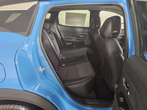 New 2026 Nissan Kicks SR w/ SR Premium Package image 15