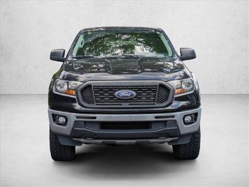Used 2020 Ford Ranger XL w/ FX4 Off-Road Package AWD/4WD image 2