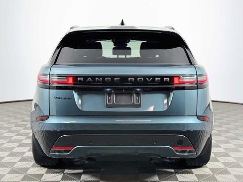 Used 2026 Land Rover Range Rover Velar Dynamic SE AWD/4WD image 6