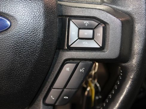 Used 2018 Ford F150 XLT w/ Equipment Group 302A Luxury AWD/4WD image 24
