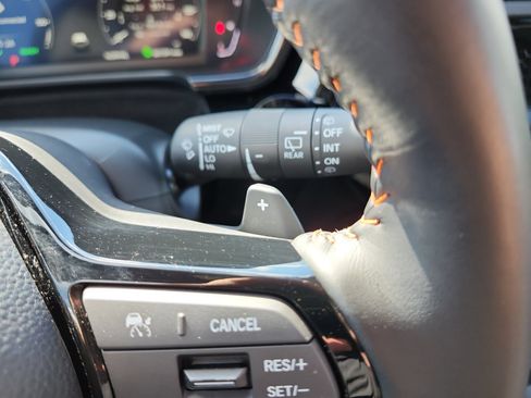 Used 2026 Honda CR-V Sport Touring image 26