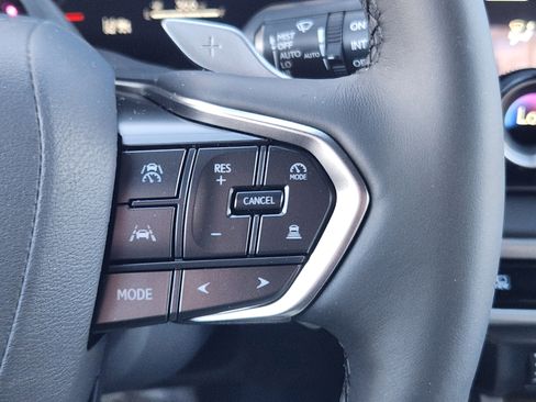 New 2026 Lexus RX 350 Premium image 29