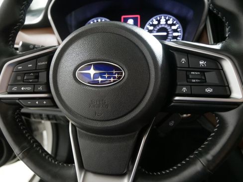 Used 2023 Subaru Outback Touring image 25