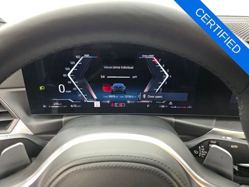 Certified 2024 BMW M440i Coupe image 20