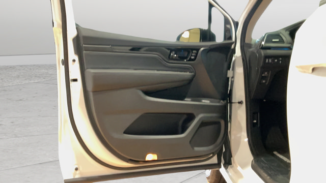 New 2027 Honda Odyssey Elite image 10