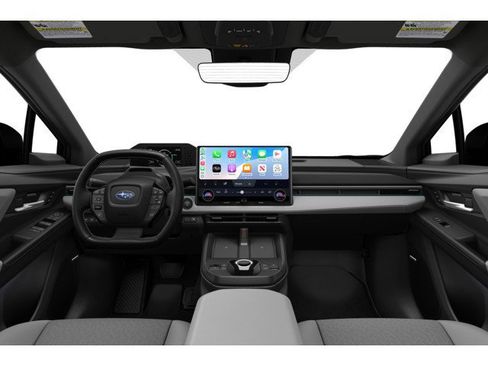 New 2026 Subaru Solterra AWD/4WD image 19