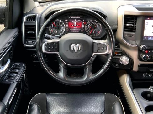 Used 2022 RAM 1500 Laramie image 10