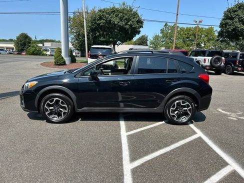Used 2016 Subaru Crosstrek 2.0i Premium AWD/4WD image 4
