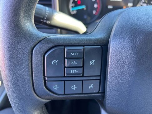 New 2024 Ford F350 XLT w/ FX4 Off-Road Package image 16