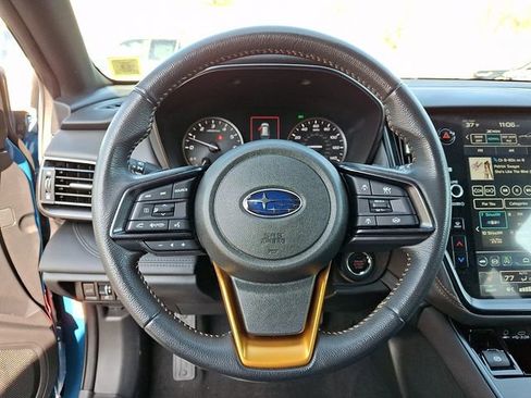 Used 2023 Subaru Outback Wilderness image 21