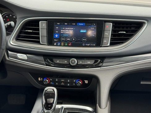 Used 2021 Buick Enclave Premium w/ Sun and Sites Package FWD image 14