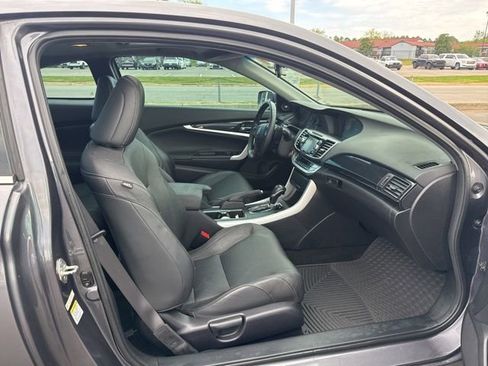 Used 2013 Honda Accord EX-L image 13