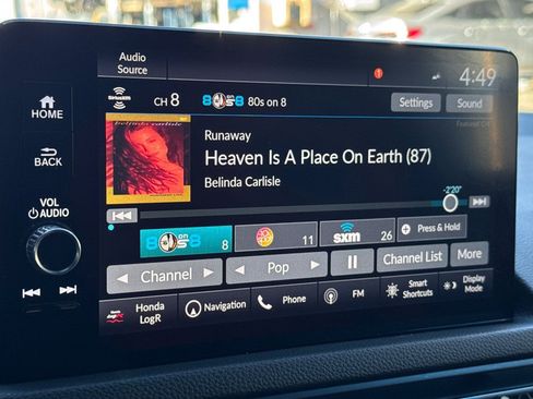 Used 2023 Honda Civic Type R image 18