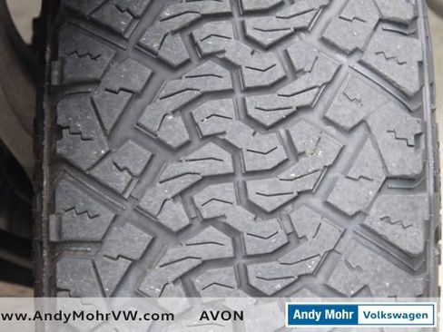 Used 2021 RAM 1500 Big Horn image 14