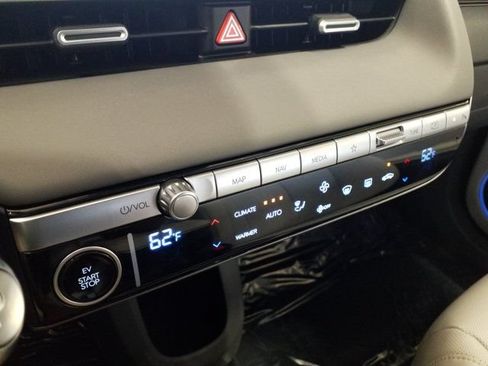 Certified 2024 Hyundai Ioniq 5 Limited RWD image 7