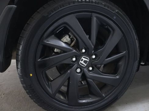 Used 2022 Honda HR-V Sport image 32