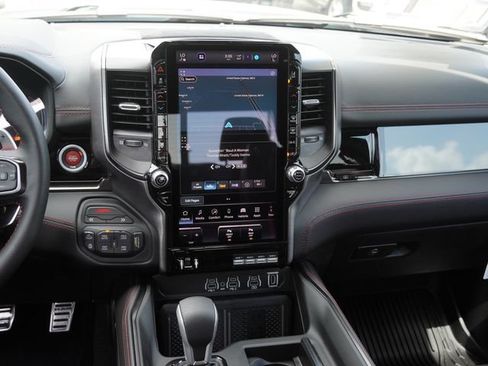 New 2026 RAM 1500 RHO w/ RHO Level 1 Equipment Group AWD/4WD image 15
