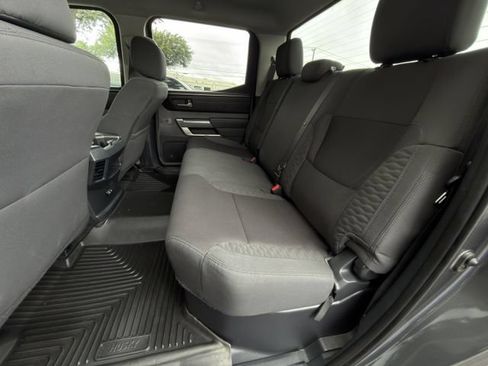 Used 2024 Toyota Tundra SR5 AWD/4WD image 25