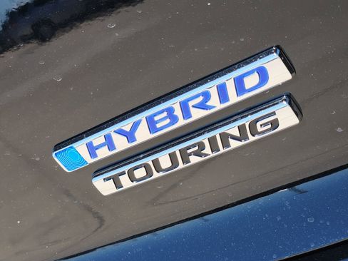 New 2026 Honda Accord Touring image 7