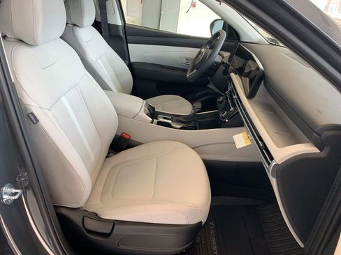 New 2026 Hyundai Tucson SEL image 19