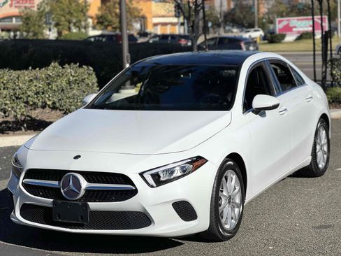 Used 2020 Mercedes-Benz A 220 w/ Premium Package image 67