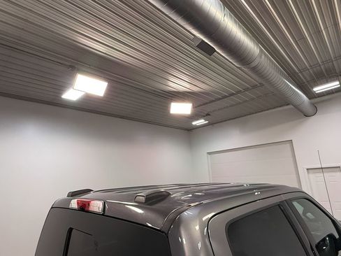 Used 2021 Ford F150 Lariat w/ Equipment Group 502A High image 45