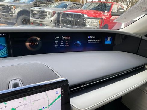 New 2026 Lincoln Nautilus Reserve image 27