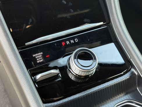 New 2026 Jeep Grand Cherokee Altitude AWD/4WD image 36