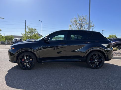 Used 2024 Dodge Hornet R/T AWD/4WD image 15