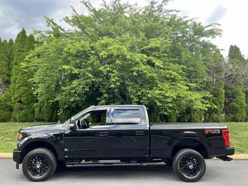Used 2019 Ford F350 Lariat AWD/4WD image 48