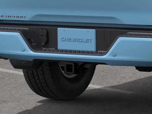 New 2026 Chevrolet Colorado LT w/ LT Convenience Package RWD image 14