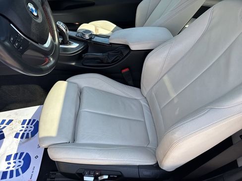 Used 2018 BMW 430i xDrive Coupe AWD/4WD image 16