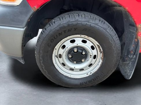 Used 2011 RAM 1500 ST w/ ST Popular Equipment Group AWD/4WD image 9