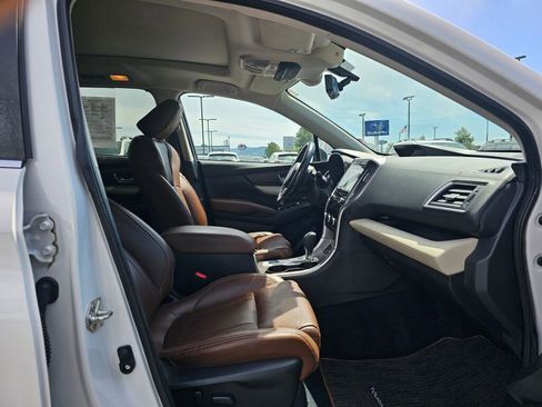 Used 2021 Subaru Ascent Touring w/ Popular Package #2 AWD/4WD image 11