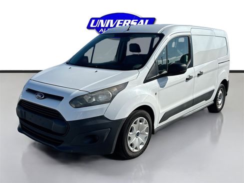 Used 2016 Ford Transit Connect XL image 3