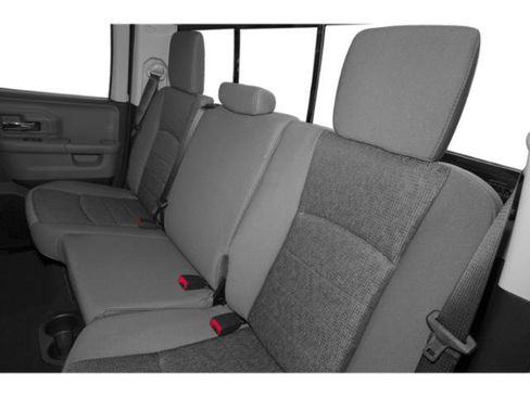Used 2015 RAM 1500 Big Horn AWD/4WD image 18