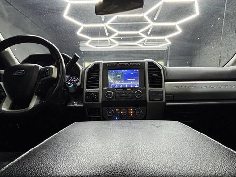 Used 2021 Ford F250 Lariat AWD/4WD image 24