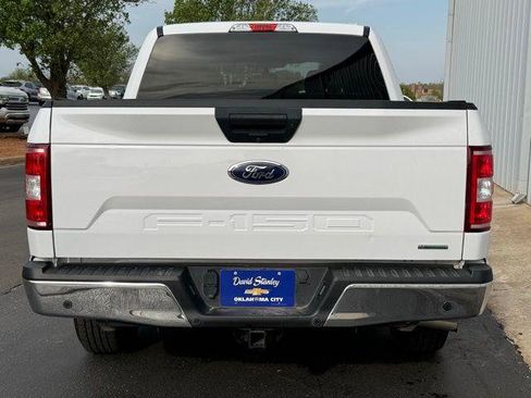 Used 2020 Ford F150 XLT w/ Max Trailer Tow Package image 15