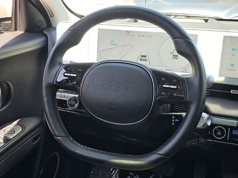 Used 2024 Hyundai Ioniq 5 Limited AWD/4WD image 34