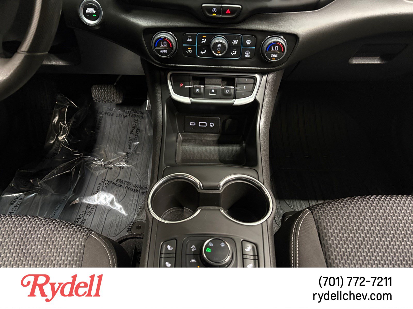Certified 2022 GMC Terrain SLE w/ Driver Convenience Package AWD/4WD image 15