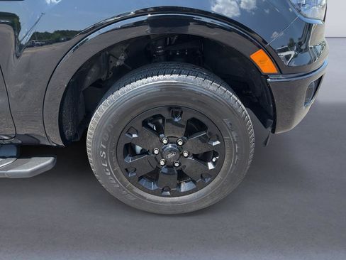 Used 2023 Ford Ranger XLT w/ Equipment Group 302A High image 8