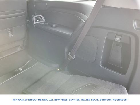 Used 2023 Honda Odyssey EX-L image 48