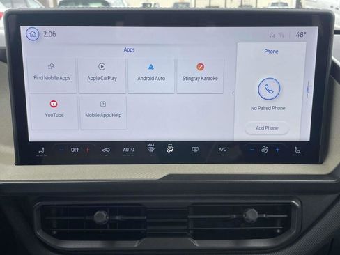 New 2026 Ford Bronco Sport Big Bend AWD/4WD image 23