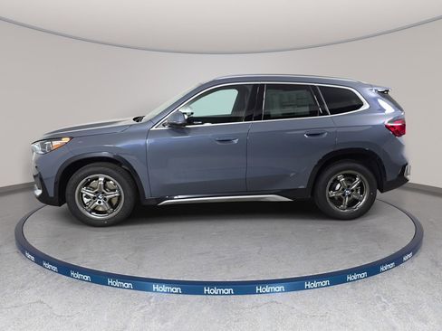 New 2026 BMW X1 xDrive28i w/ Technology Package AWD/4WD image 8