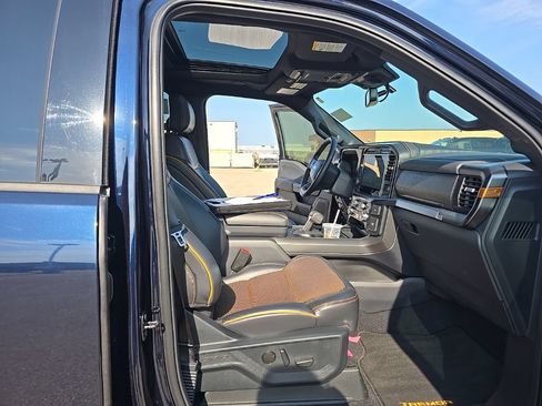 Used 2025 Ford F150 Tremor w/ Equipment Group 402A High AWD/4WD image 21