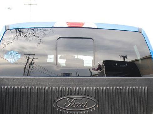 Used 2019 Ford F150 XLT w/ Equipment Group 302A Luxury image 11