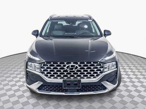 Used 2021 Hyundai Santa Fe SEL image 42