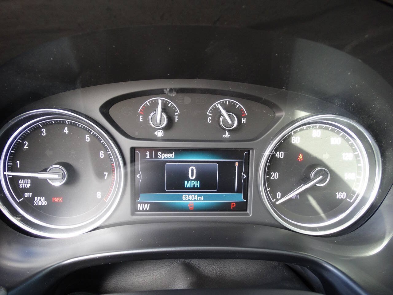 Used 2019 Buick Enclave AWD Premium w/ Experience Buick Package image 24