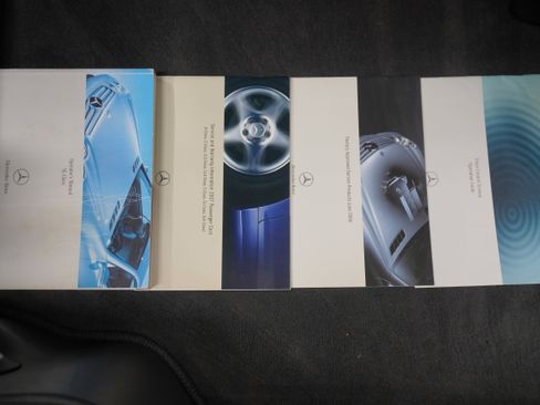 Used 2007 Mercedes-Benz SL 550 image 26