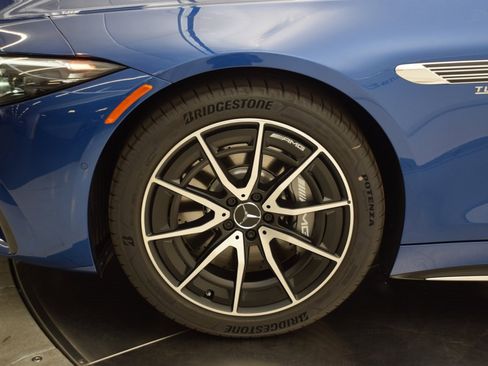 New 2026 Mercedes-Benz SL 43 AMG image 12